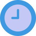 reloj icon