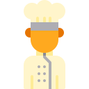 cocinero icon