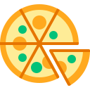 pizza icon