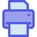 impresora icon