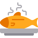 pescado icon