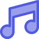 nota musical icon