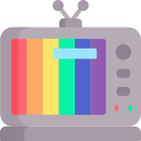 televisión