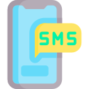 sms