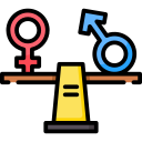 Gender equality 
