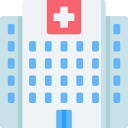 hospital icon