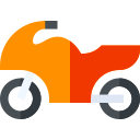 motocicleta icon