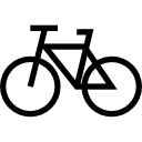 bicicleta icon