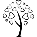 arbol del amor 