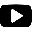 logotipo do youtube Ícone