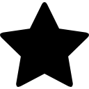 Star icon