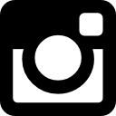 símbolo do instagram icon