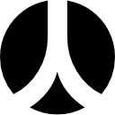 logotipo de la red social renren de china icon