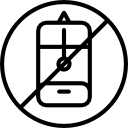 sinal de proibição 