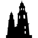 catedral de morelia, méxico 