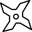 shuriken 