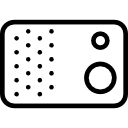 altavoz icon