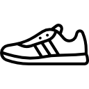 zapato icon