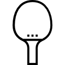 ping pong icon