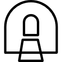Туннель icon