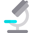 microscopio icon