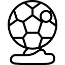 balón de oro icon