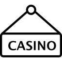 casino icon