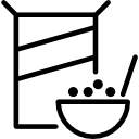 cereal icon