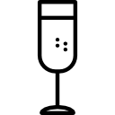 champagne icon