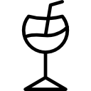 cocktail icon