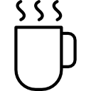 boisson chaude icon