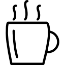 boisson chaude icon