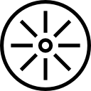 orange icon