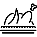 poulet icon