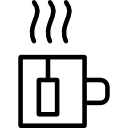 té icon