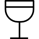 copa de vino icon