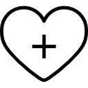 corazón icon