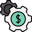 dólar icon