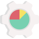 gráfico circular