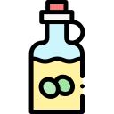 aceite de oliva icon