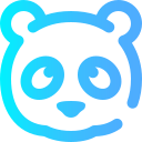 panda icon