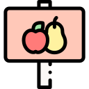 fruta icon