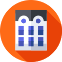 departamento icon