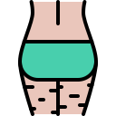 celulitis icon