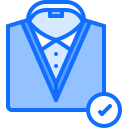 uniforme icon