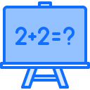 matemáticas icon