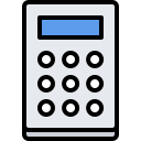 calculadora icon