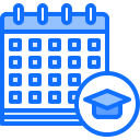 calendario icon