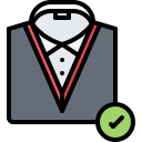 uniforme icon