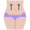 liposuccion icon